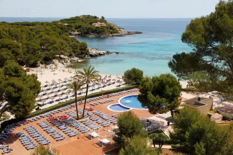 Baleares : Hôtel Adult Only +16 - Alua Soul Carolina