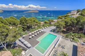 Baleares-Majorque (palma), Club Bravo Club Palma
