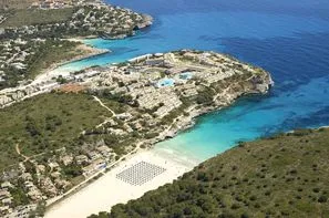 Baleares-Majorque (palma), Club Framissima Premium Blau Punta Reina Family Resort
