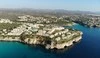 Vue panoramique - Club Framissima Premium Blau Punta Reina Family Resort 4* Majorque (palma) Baleares