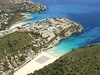 Vue panoramique - Club Framissima Premium Blau Punta Reina Family Resort 4* Majorque (palma) Baleares
