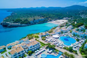 Séjour Baleares - Club Framissima Premium Blau Punta Reina Family Resort 4*