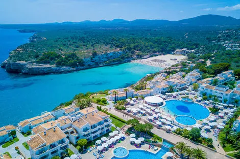 Baleares : Club Framissima Premium Blau Punta Reina Family Resort sss