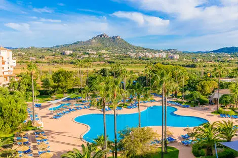 Sejour Garbi Calar Millor 4* Baleares Majorque (palma)