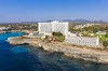 Vue panoramique - Hôtel Globales America 4* Majorque (palma) Baleares
