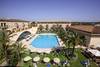 Vue panoramique - Hôtel Grupotel Playa de Palma Suites 4* Majorque (palma) Baleares