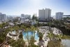 Vue panoramique - Hôtel Hipotels Said 4* Majorque (palma) Baleares