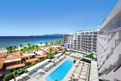 Hôtel Iberostar Selection Playa de Palma 5*