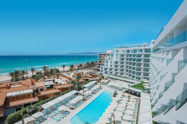 Baleares : Hôtel Iberostar Selection Playa de Palma