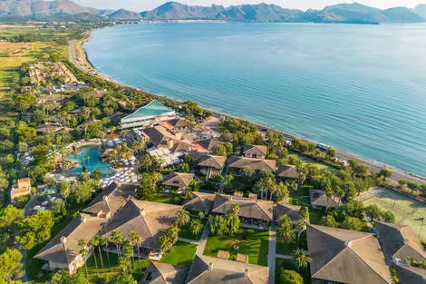 Baleares : Hôtel Portblue Club Pollentia Resort & Spa