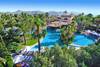 Vue panoramique - Hôtel Portblue Pollentia Resort & Spa 4* Majorque (palma) Baleares