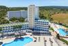 Vue panoramique - Hôtel Sol Barbados 4* Majorque (palma) Baleares