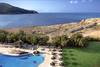 Vue panoramique - Hôtel THB Cala Lliteras 4* Majorque (palma) Baleares