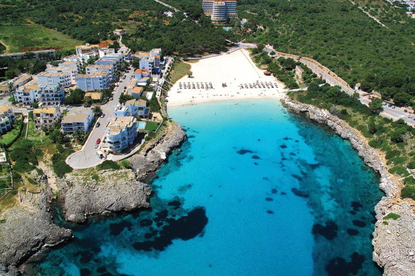 Baleares : Hôtel TUI Sélection Grupotel Cala Marsal Nature