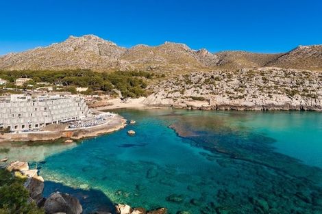 Hôtel Tui Sensimar Don Pedro 4*