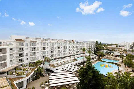 Baleares : Hôtel Viva Sunrise