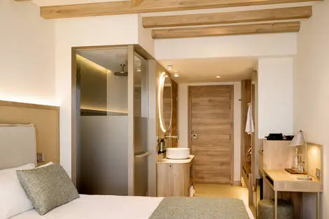 Chambre Double Vue Mer