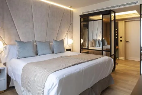 Hôtel Nivia Born Boutique Hotel majorque_palma Baleares
