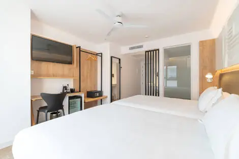 Chambre standard