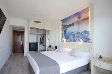 chambre standard