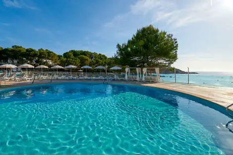 Hôtel Adult Only +16 - Aluasoul Carolina majorque_palma Baleares