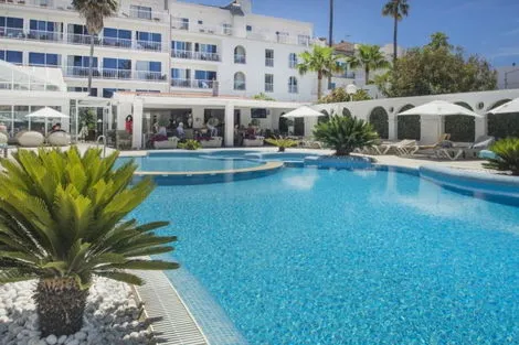 Hôtel Adult Only +16 - Catalonia Del Mar majorque_palma Baleares