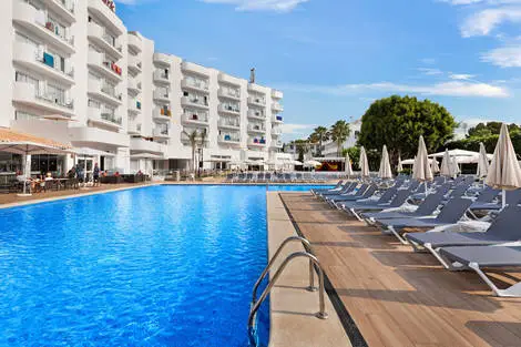 Hôtel Alua Sun continental majorque_palma Baleares