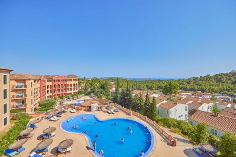 Hôtel Bordoy Don Antonio majorque_palma Baleares