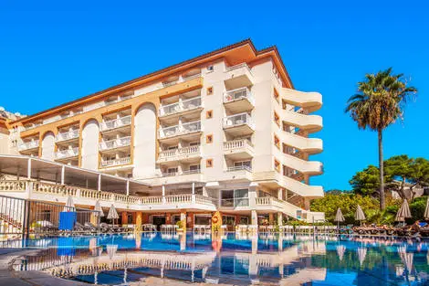 Hôtel Canyamel Classic Adult Only (+16 ans) majorque_palma Baleares