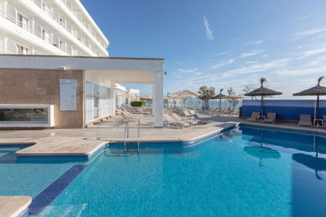 Hôtel Ferrer Concord Hotel & Spa majorque_palma Baleares