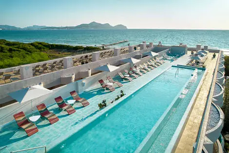 Hôtel Iberostar Selection Albufera Park majorque_palma Baleares