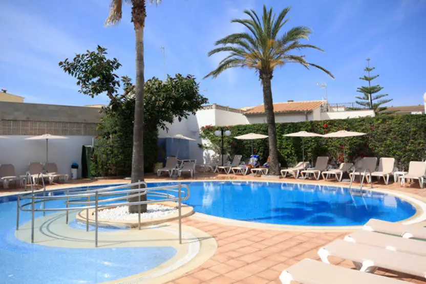séjour Baleares - Hôtel Ilusion Markus & spa
