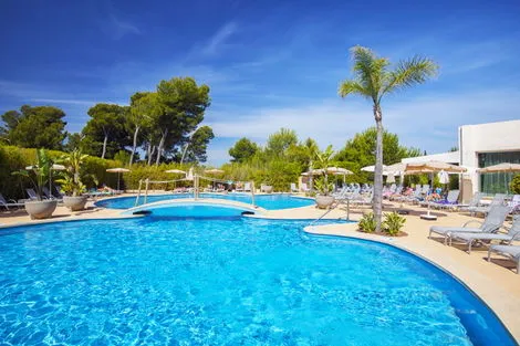 Hôtel JS Alcudimar majorque_palma Baleares
