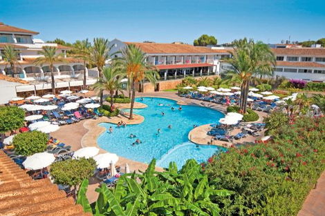 LUXiClub Beach Club Font de Sa Cala majorque_palma Baleares