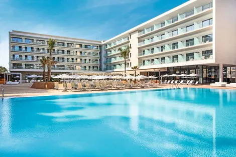 Hôtel Pabisa Bali Park & Tower majorque_palma Baleares