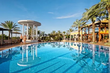 Hôtel Robinson Cala Serena 4* - Hiver majorque_palma Baleares