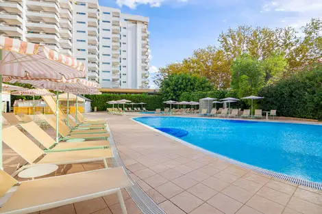 Hôtel Sol Guadalupe majorque_palma Baleares