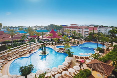 Hôtel Viva Blue & Spa majorque_palma Baleares