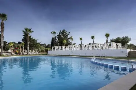 Hôtel Zero Drach Del Mar majorque_palma Baleares