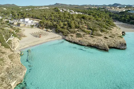 Hôtel Iberostar Waves Cala Domingos Majorque_palma Baleares