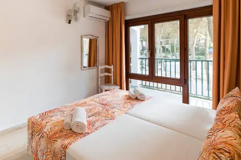 Appartement 1 Chambre