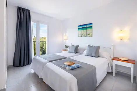 Appartement 1 Chambre