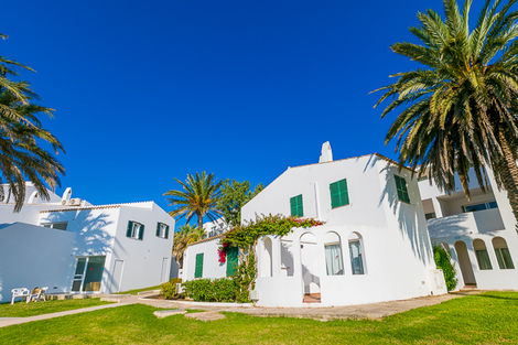 Hôtel Maxi Club Vacances Menorca Resort 4* photo 15