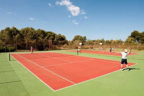Hôtel TUI Family Life Mar de Menorca 3* photo 10