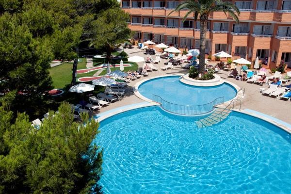 Autres - Hôtel Xaloc Playa 3* Minorque Baleares