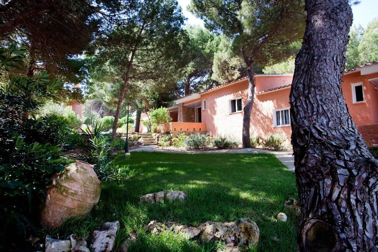 Baleares : Hôtel Xaloc Playa