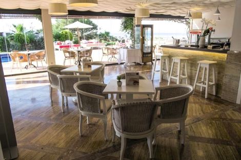 Bar - Hôtel Pierre & Vacances Premium Residenz Menorca Binibeca 4* Minorque Baleares