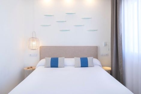 Hôtel Carema Beach Menorca 4* photo 3