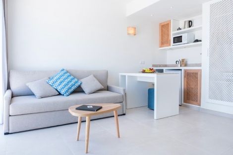 Hôtel Carema Beach Menorca 4* photo 4