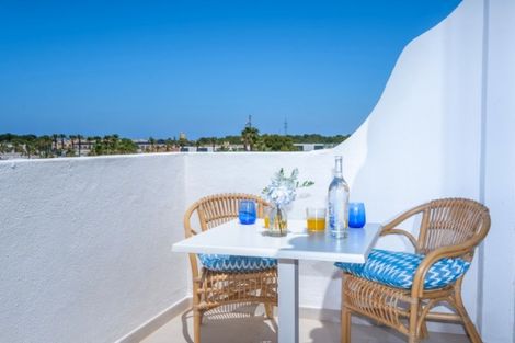 Hôtel Carema Beach Menorca 4* photo 5